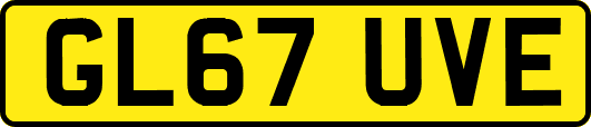 GL67UVE