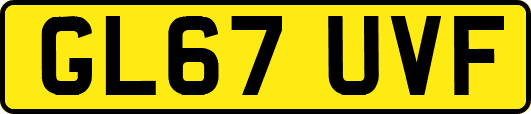 GL67UVF