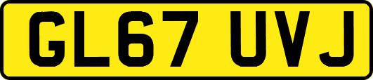 GL67UVJ