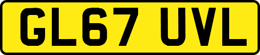 GL67UVL