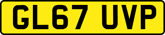 GL67UVP