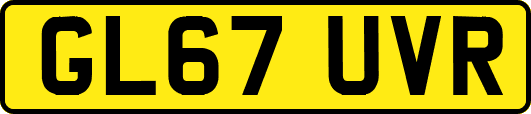 GL67UVR