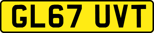 GL67UVT
