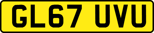 GL67UVU