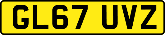 GL67UVZ