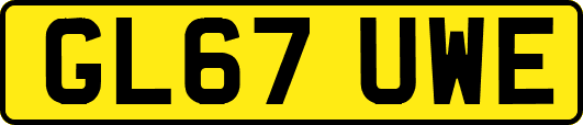 GL67UWE
