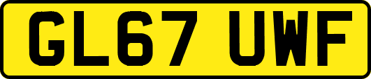 GL67UWF