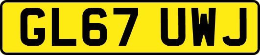GL67UWJ