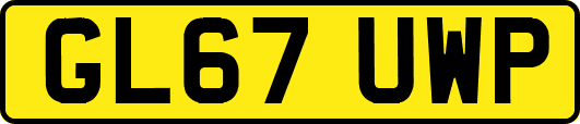 GL67UWP
