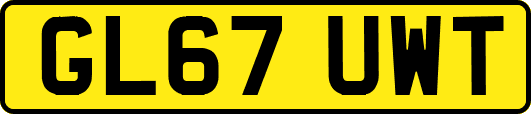 GL67UWT
