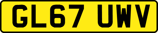GL67UWV