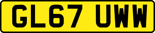 GL67UWW