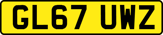 GL67UWZ