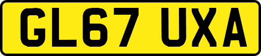 GL67UXA