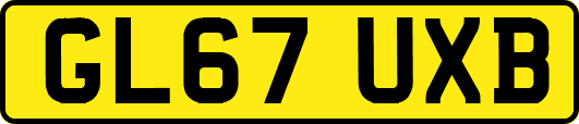 GL67UXB