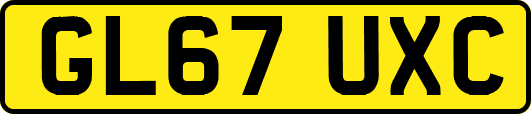 GL67UXC