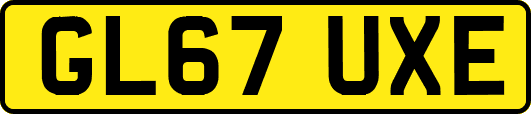 GL67UXE