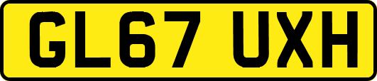 GL67UXH