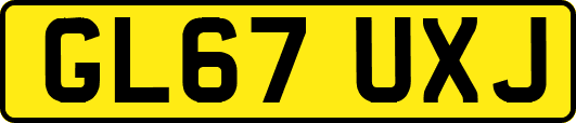 GL67UXJ