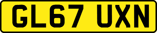 GL67UXN
