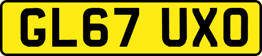 GL67UXO