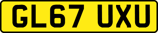 GL67UXU