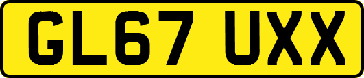 GL67UXX