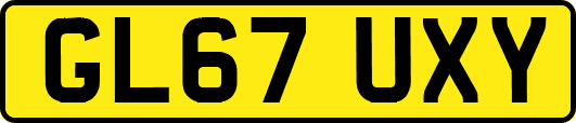 GL67UXY