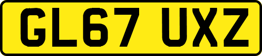 GL67UXZ