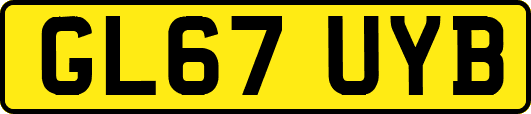 GL67UYB