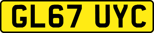 GL67UYC