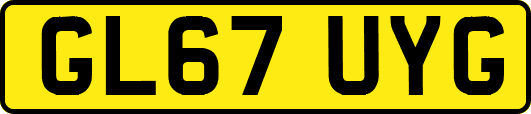 GL67UYG