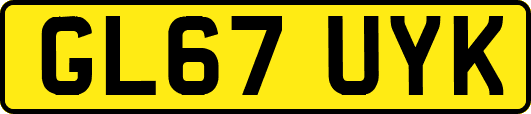 GL67UYK