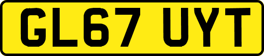 GL67UYT