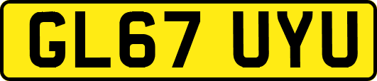 GL67UYU