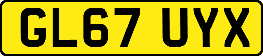 GL67UYX