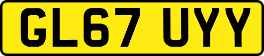 GL67UYY