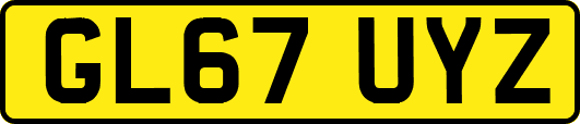 GL67UYZ