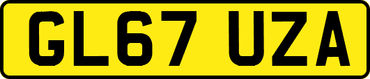 GL67UZA