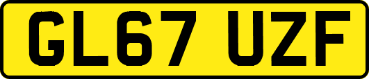 GL67UZF