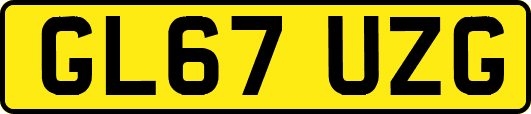 GL67UZG