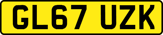 GL67UZK