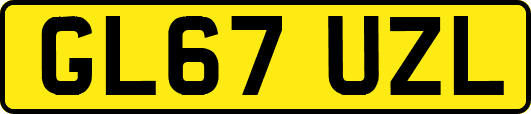 GL67UZL
