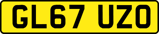 GL67UZO