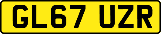 GL67UZR