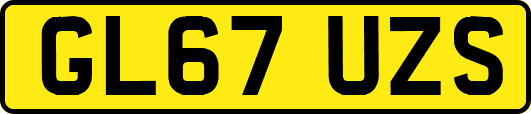 GL67UZS