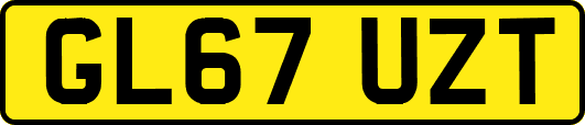 GL67UZT