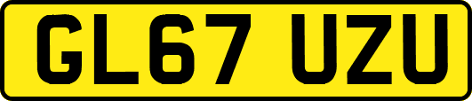 GL67UZU