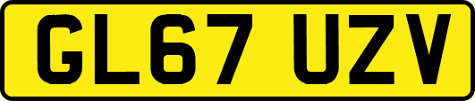 GL67UZV