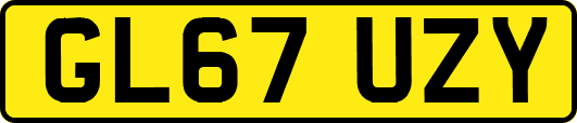 GL67UZY